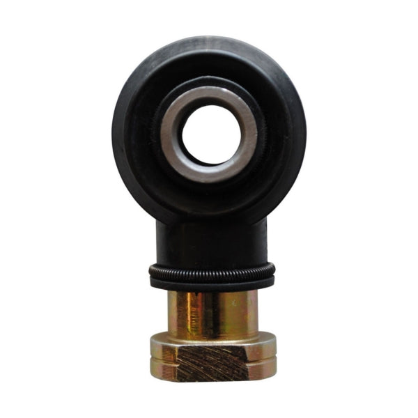 TIE ROD END LF HAND THREAD POL