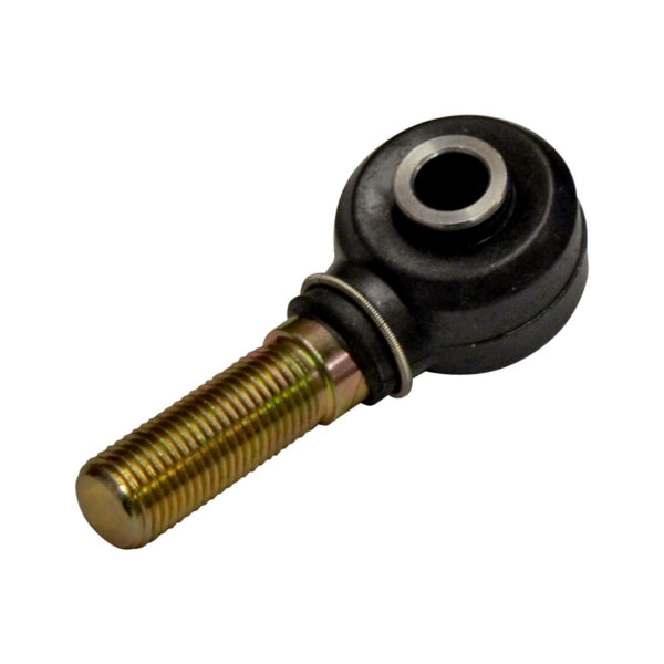 TIE ROD END LF HAND THREAD POL