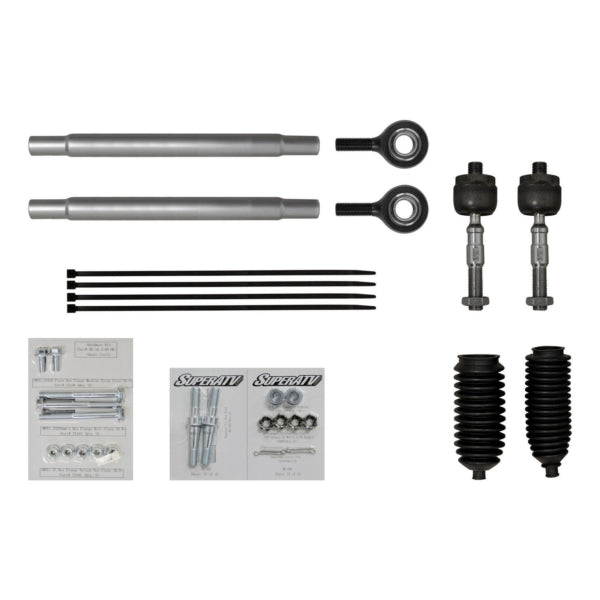 TIE ROD HD C-AM