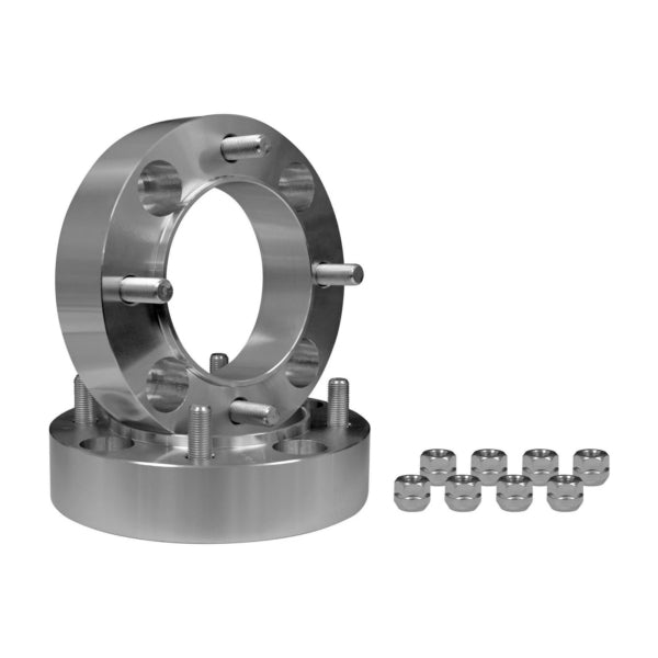 WHEEL SPACER 1.5" C-AM QTY2