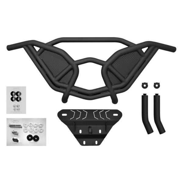 BUMPERS & BRUSH GUARDS C-AM SUPERATV