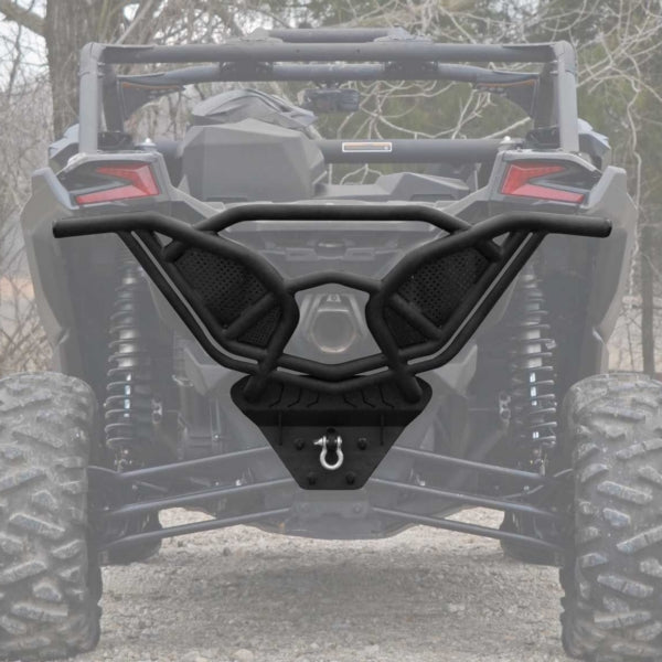 BUMPERS & BRUSH GUARDS C-AM SUPERATV