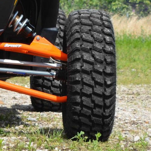 28X10-14 AT WARRIOR 8PL SUPERATV TIRE