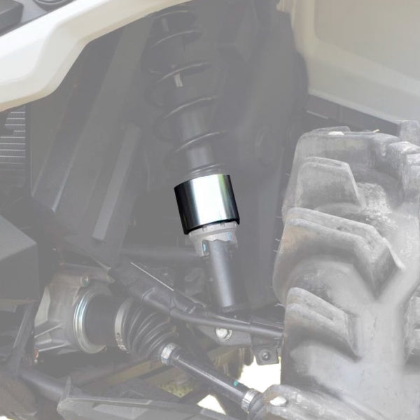 SMALL LIFT KIT 2" C-AM SUPERATV