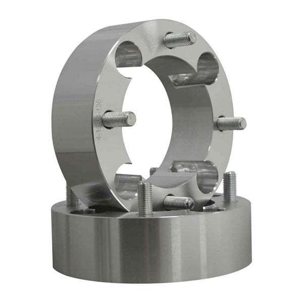 WHEEL SPACER 1.5" C-AM QTY2
