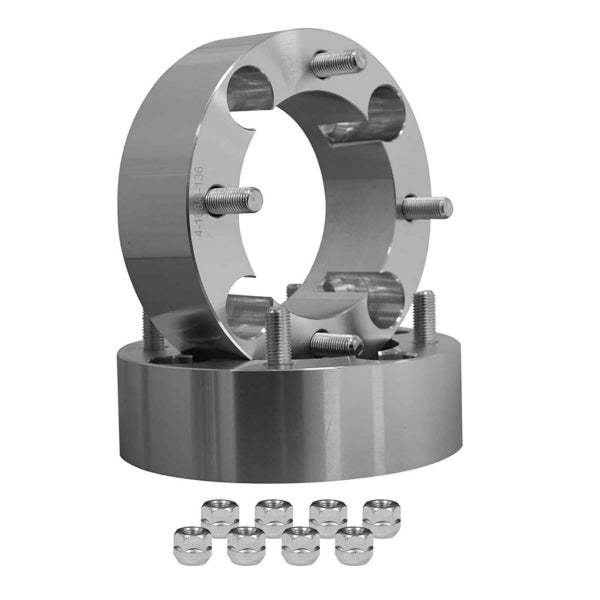 WHEEL SPACER 1.5" C-AM QTY2