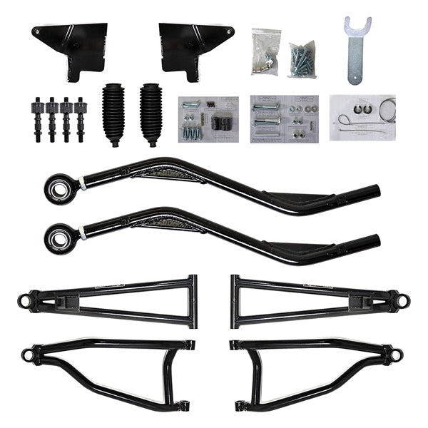 BIG LIFT KIT 6" BK C-AM