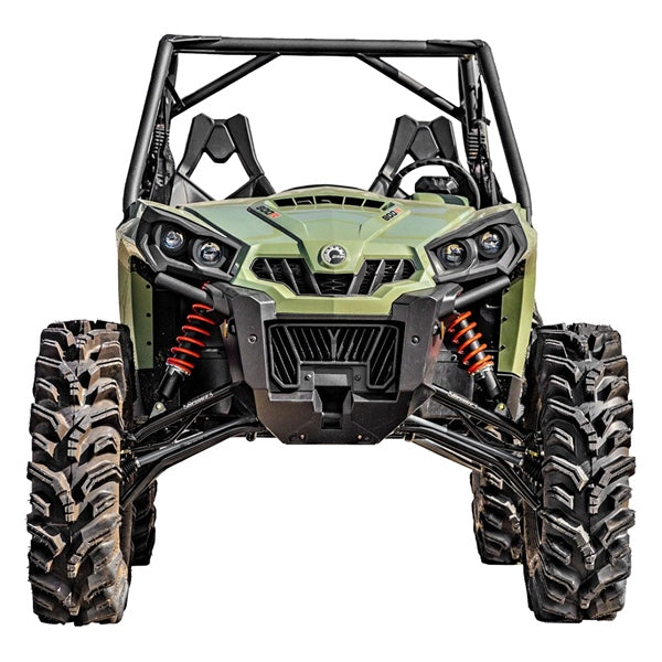 BIG LIFT KIT 6" BK C-AM