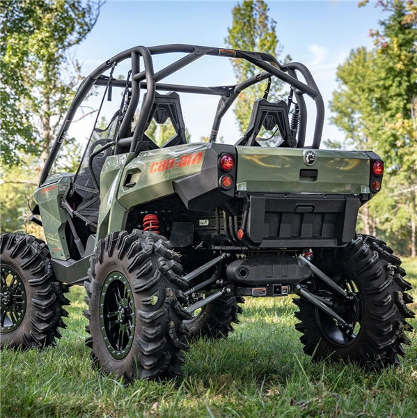 BIG LIFT KIT 6" BK C-AM