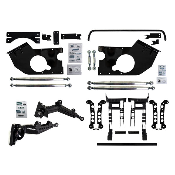 BIG LIFT KIT 6" BK C-AM