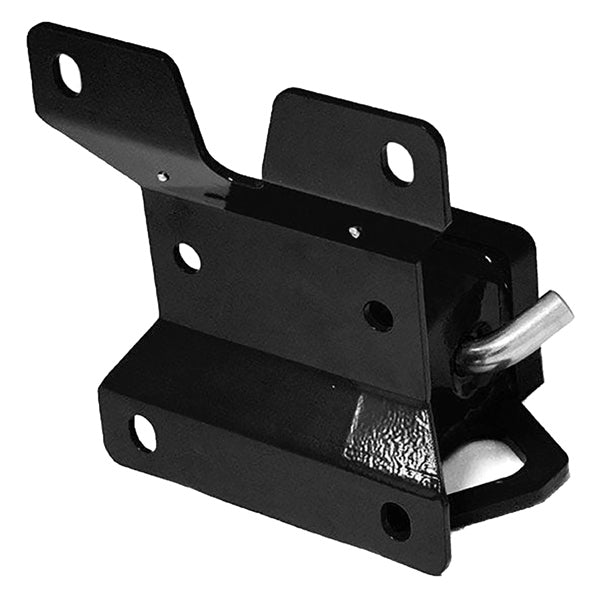 HITCH RECEIVER RR C-AM BK SUPER ATV