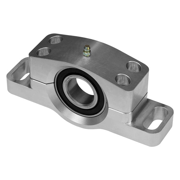 CARRIER BEARING BILLET POL SUPERATV
