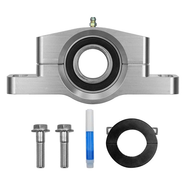 CARRIER BEARING BILLET POL SUPERATV