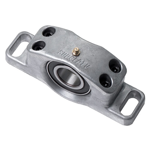 CARRIER BEARING CAST POL