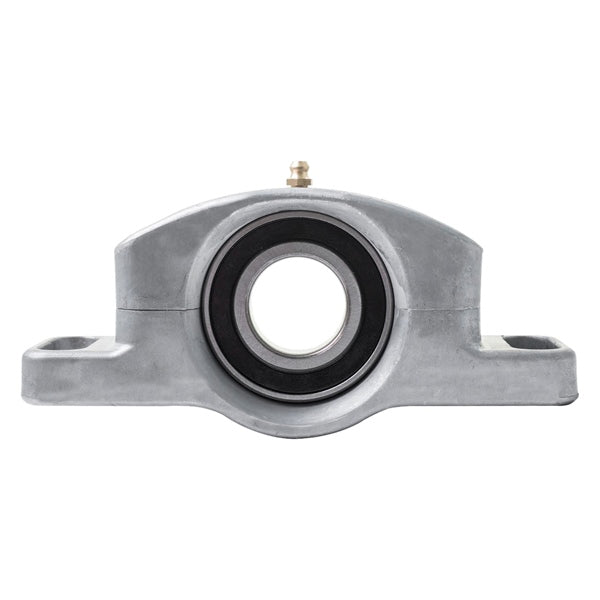 CARRIER BEARING CAST POL