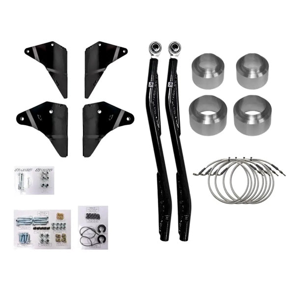 LIFT KIT 6" C-AM SUPERATV