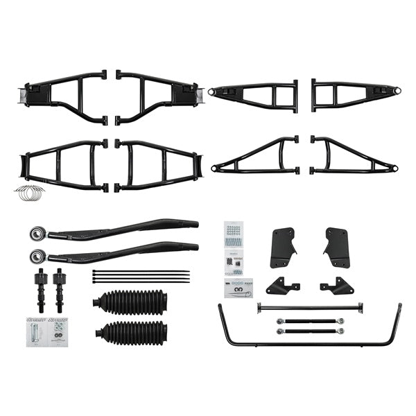 LIFT KIT 6" POL SUPERATV