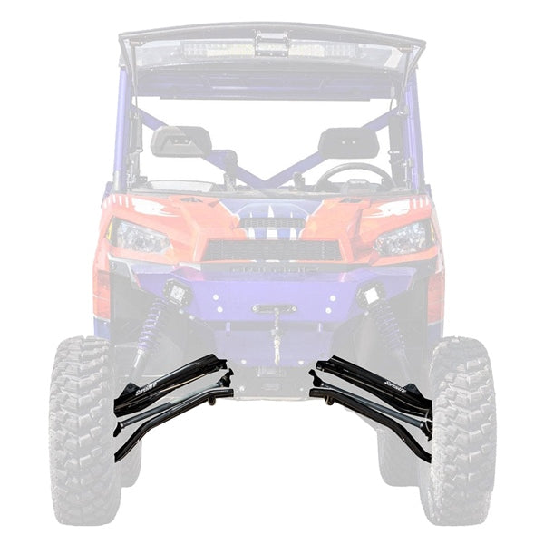 LIFT KIT 6" POL SUPERATV
