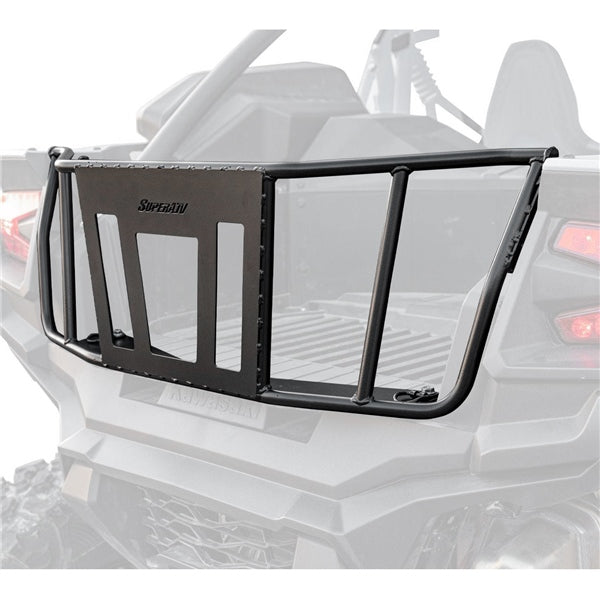 BED ENCLOSURE KAWA SUPERATV