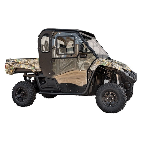 DOOR COMPLETE YAM SUPERATV