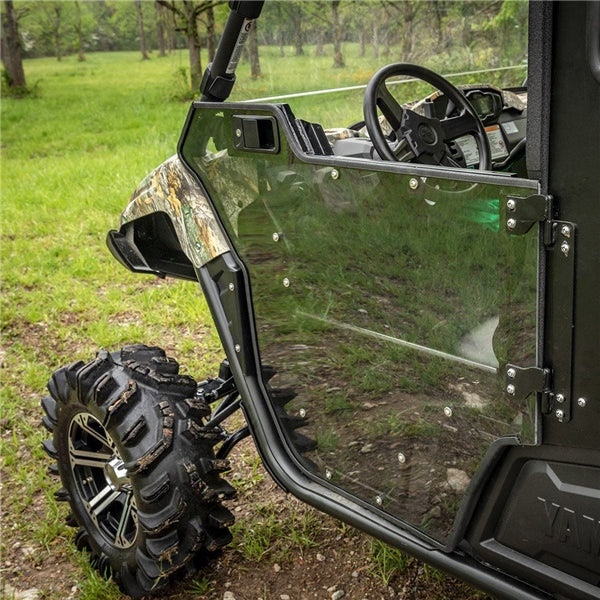 DOOR COMPLETE YAM SUPERATV