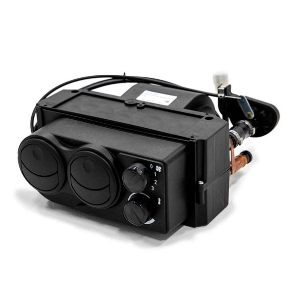 HEATER KIT C-AM SUPERATV