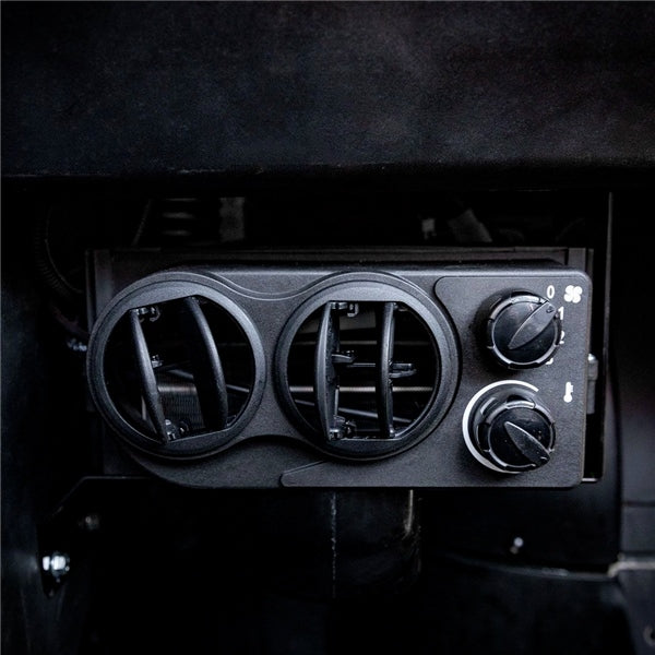 HEATER KIT C-AM SUPERATV