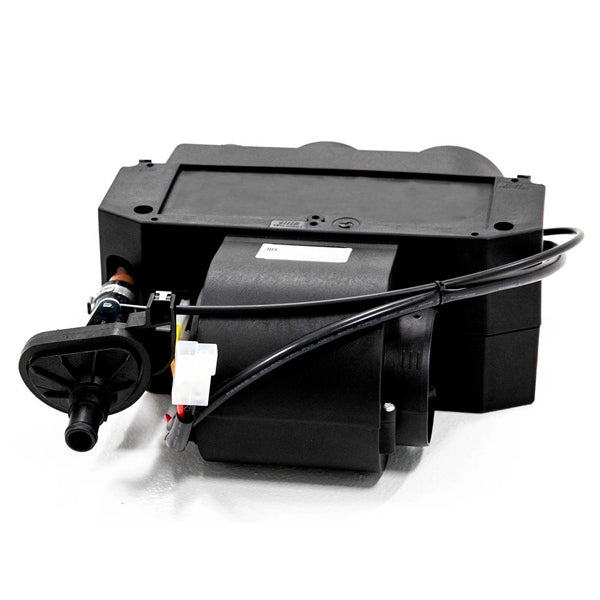 HEATER KIT C-AM SUPERATV