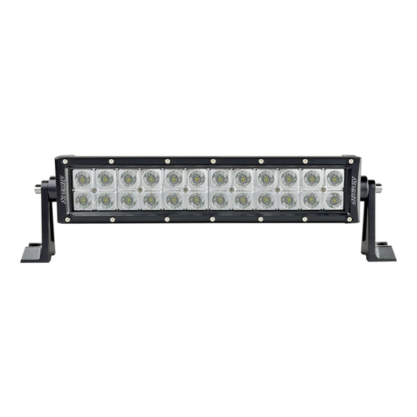 LIGHT BAR 12" W/CAGE 1.75" SUPERATV