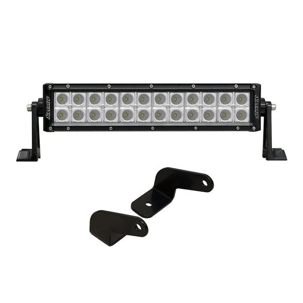 LIGHT BAR 12" W/CAGE SUPERATV