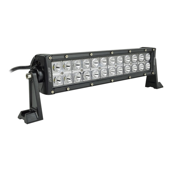 LIGHT BAR 12" W/CAGE 1.75" SUPERATV