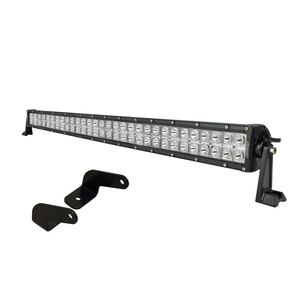LIGHT BAR 30" W/BRACKET UNIV