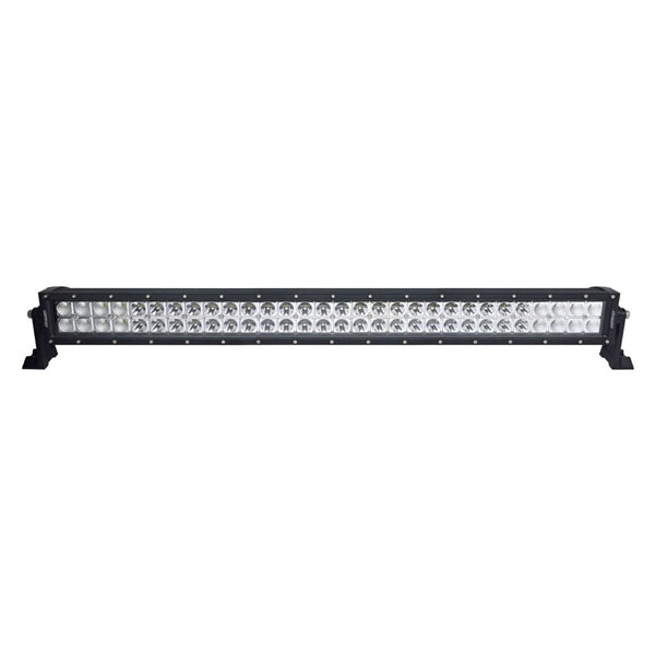 LIGHT BAR CURVED 30" W/BRACKET