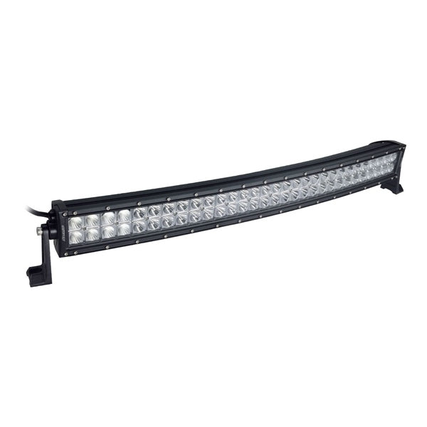 LIGHT BAR CURVED 30" W/BRACKET