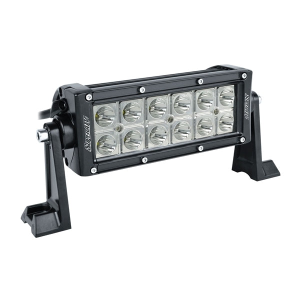 LIGHT BAR 6" W/CAGE 2" SUPERATV
