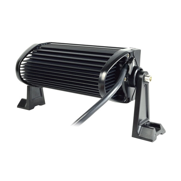LIGHT BAR 6" W/CAGE 2" SUPERATV