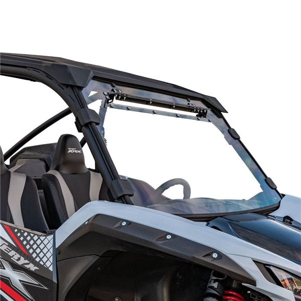 WINDSHIELD VENT CLR KAWA SUPERATV