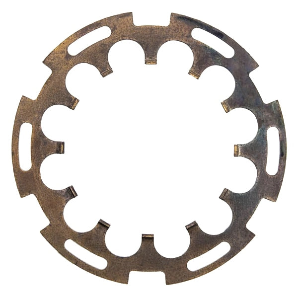 PLATE ARMATURE HD POL SUPERATV