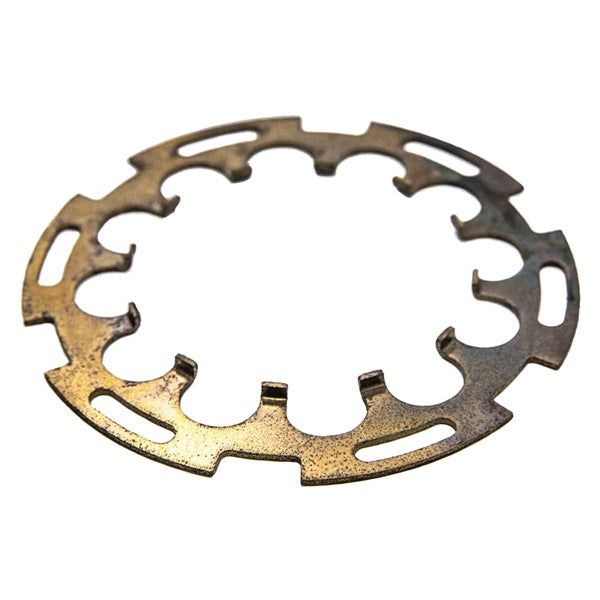 PLATE ARMATURE HD POL SUPERATV