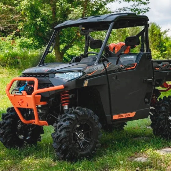 LIFT KIT 2" POL SUPERATV