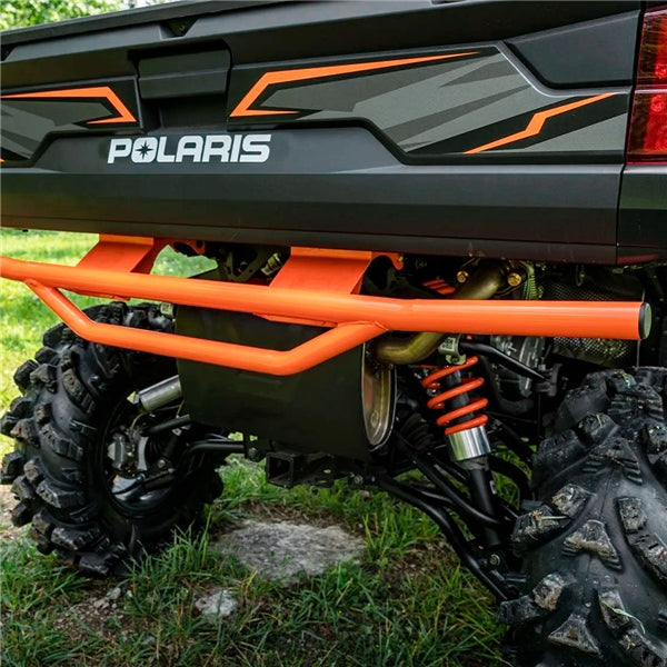 LIFT KIT 2" POL SUPERATV