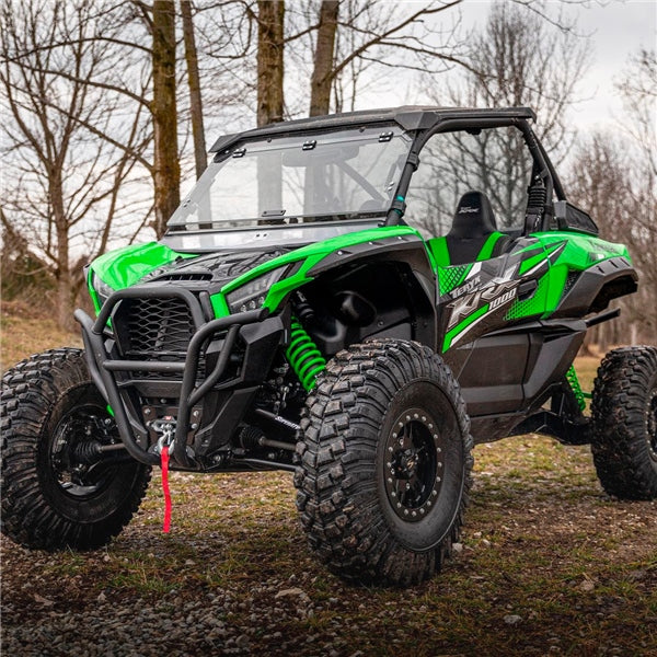 A-ARM FT H-CLEAR 1.5" OFFSET KAWA