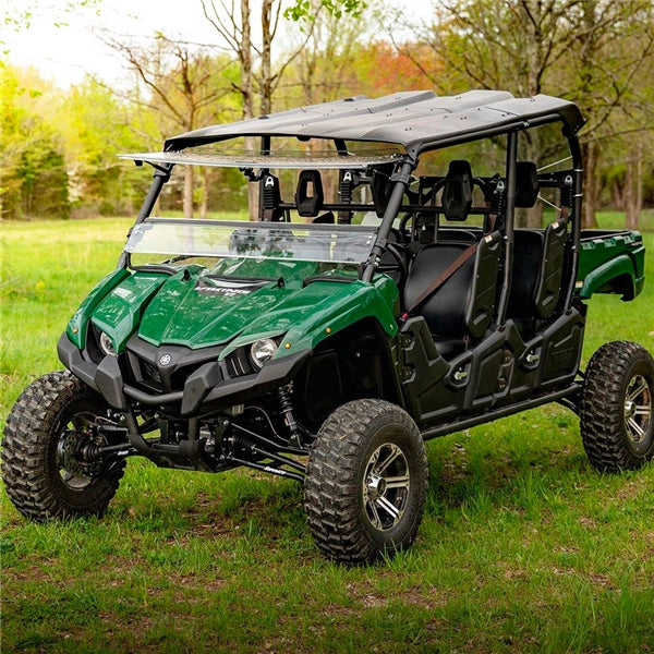 LIFT KIT 4" YAM SUPERATV