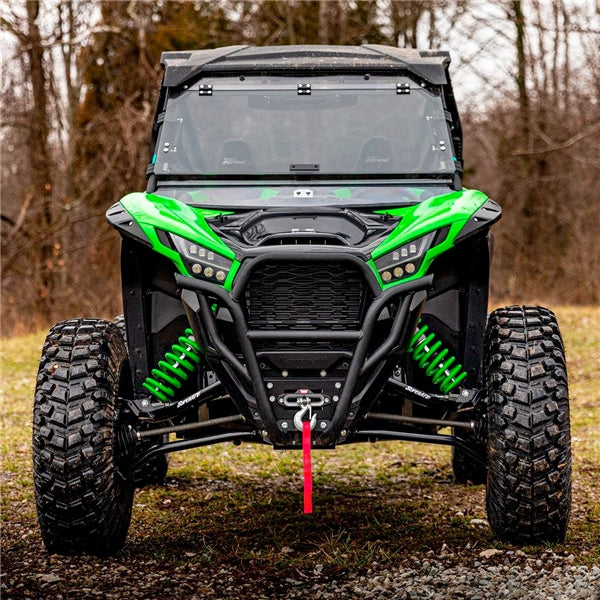 BUMPER FT YAM SUPERATV