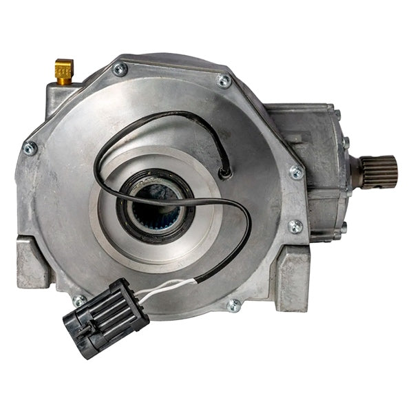 DIFFERENTIAL FULL POL SUPERATV