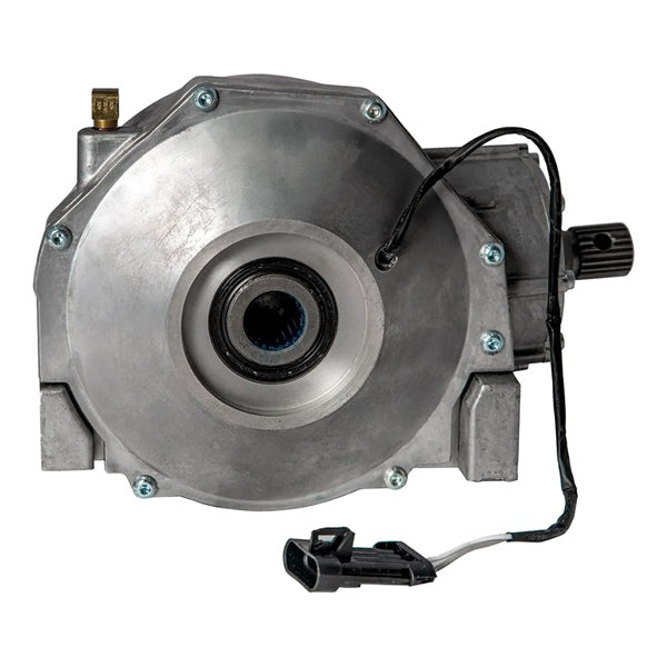 DIFFERENTIAL FULL POL SUPERATV