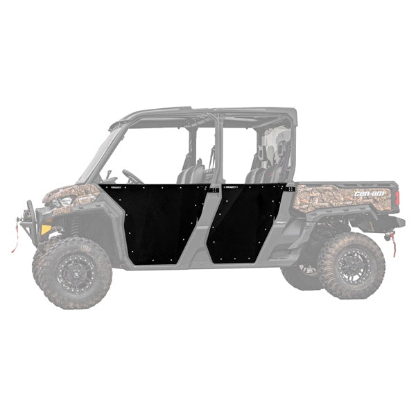 DOOR C-AM SUPERATV