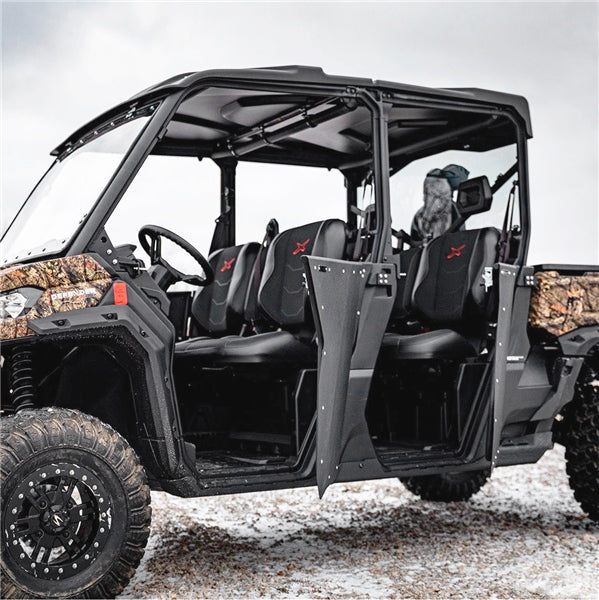 DOOR C-AM SUPERATV