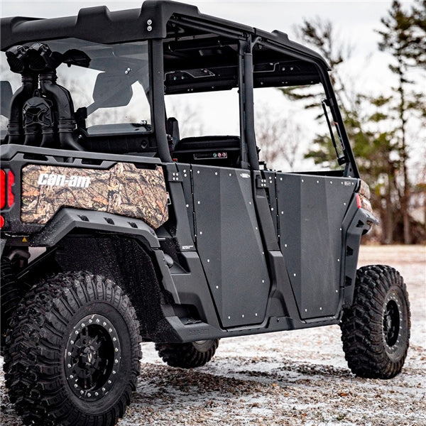 DOOR C-AM SUPERATV