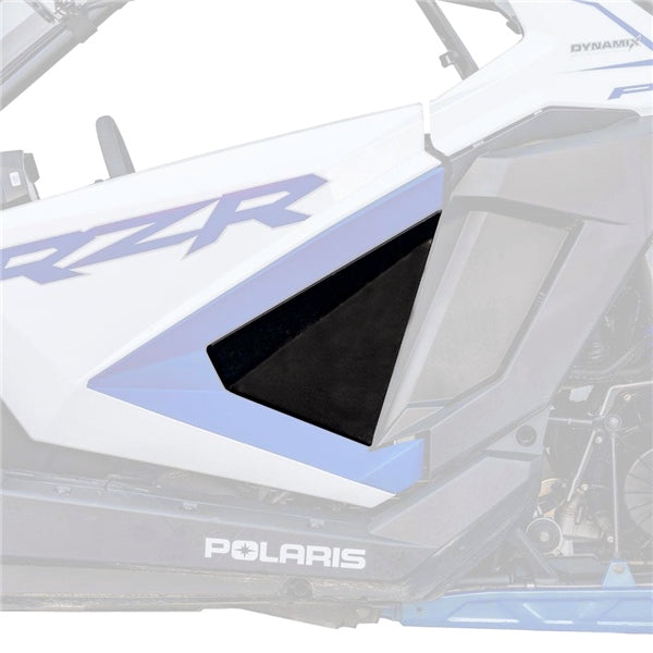 DOOR INSERT KIT ALU SUPERATV